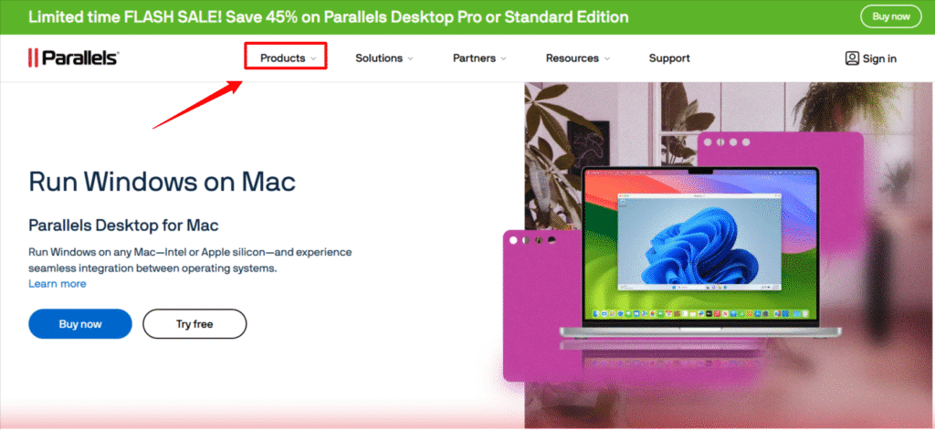 Parallels Coupon Code (July 2026) 81% Off & Lifetime Access