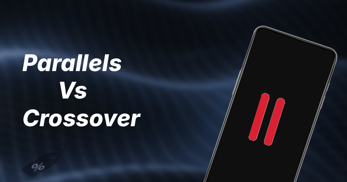 parallels crossover